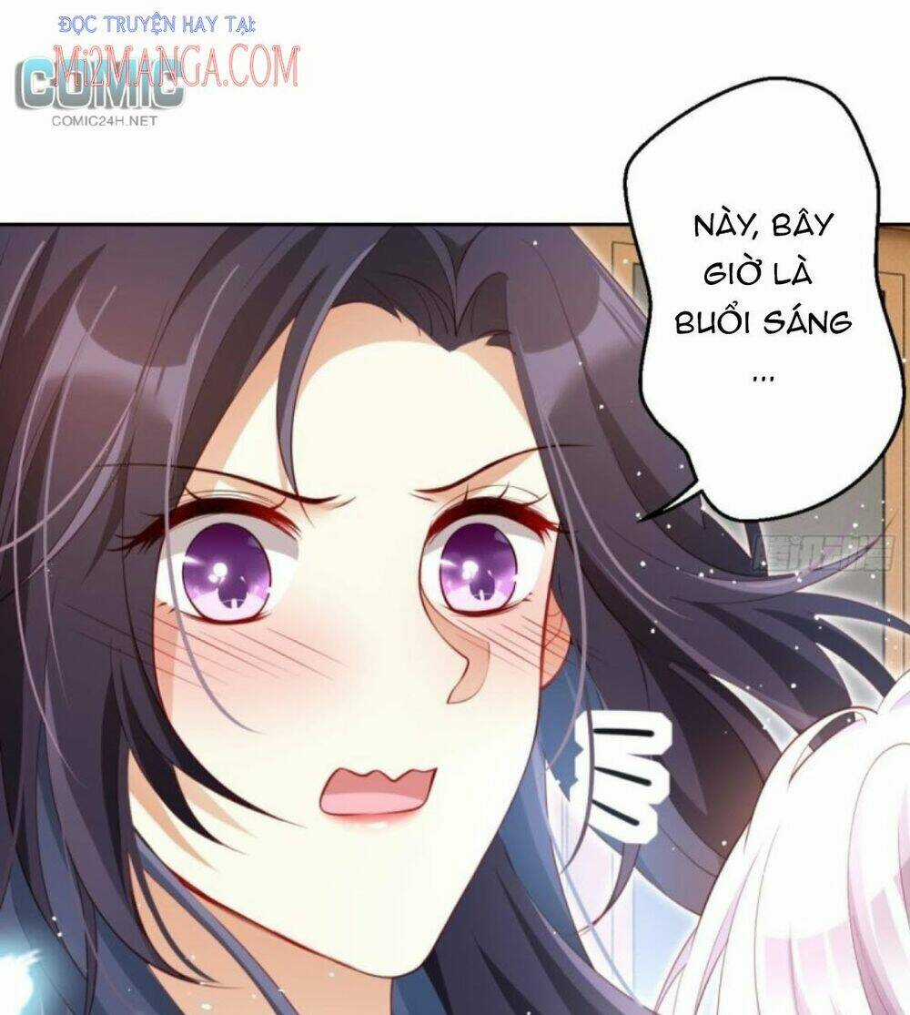 Ác Nữ Vi Đế Chapter 91.1 trang 2