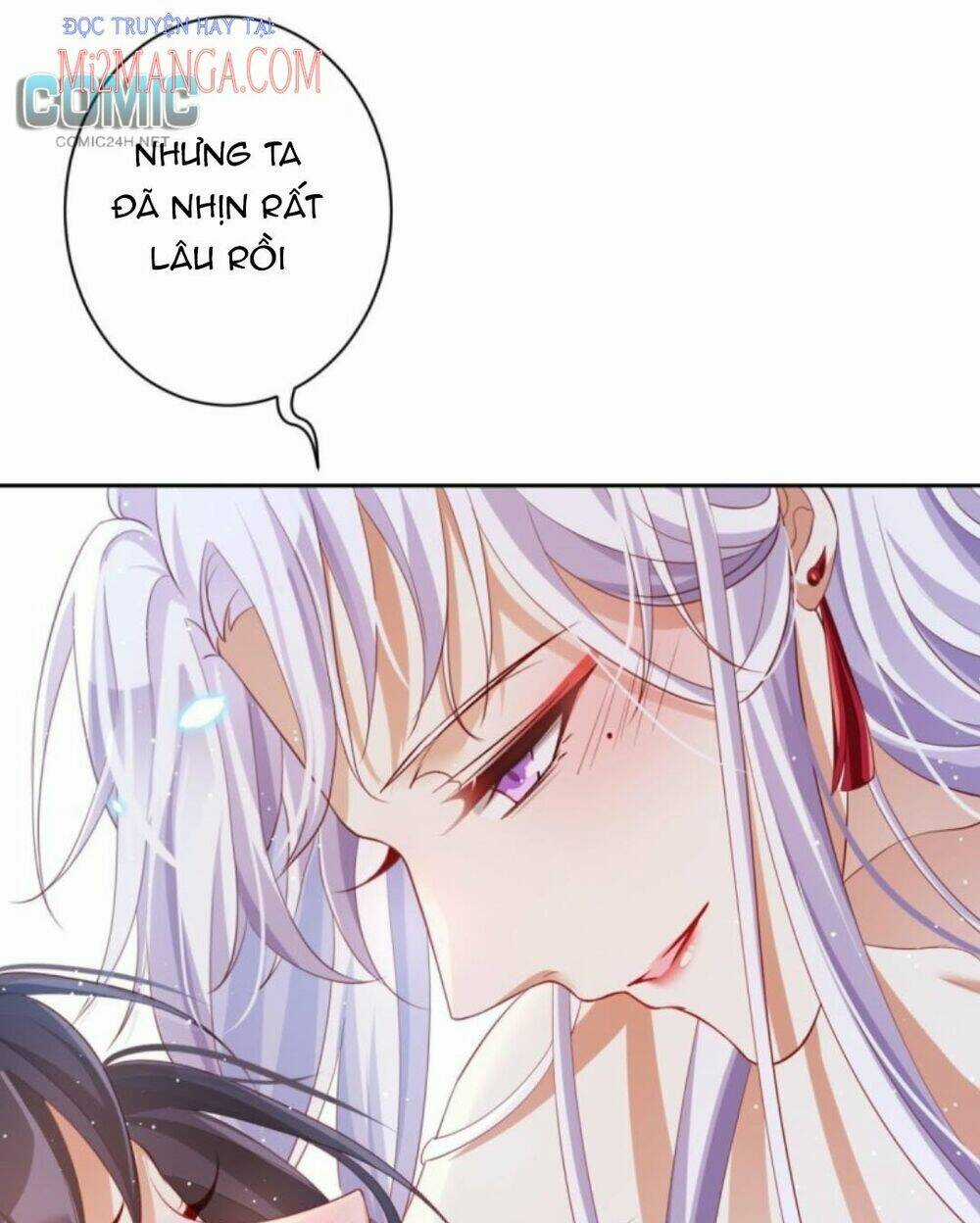 Ác Nữ Vi Đế Chapter 91.1 trang 4