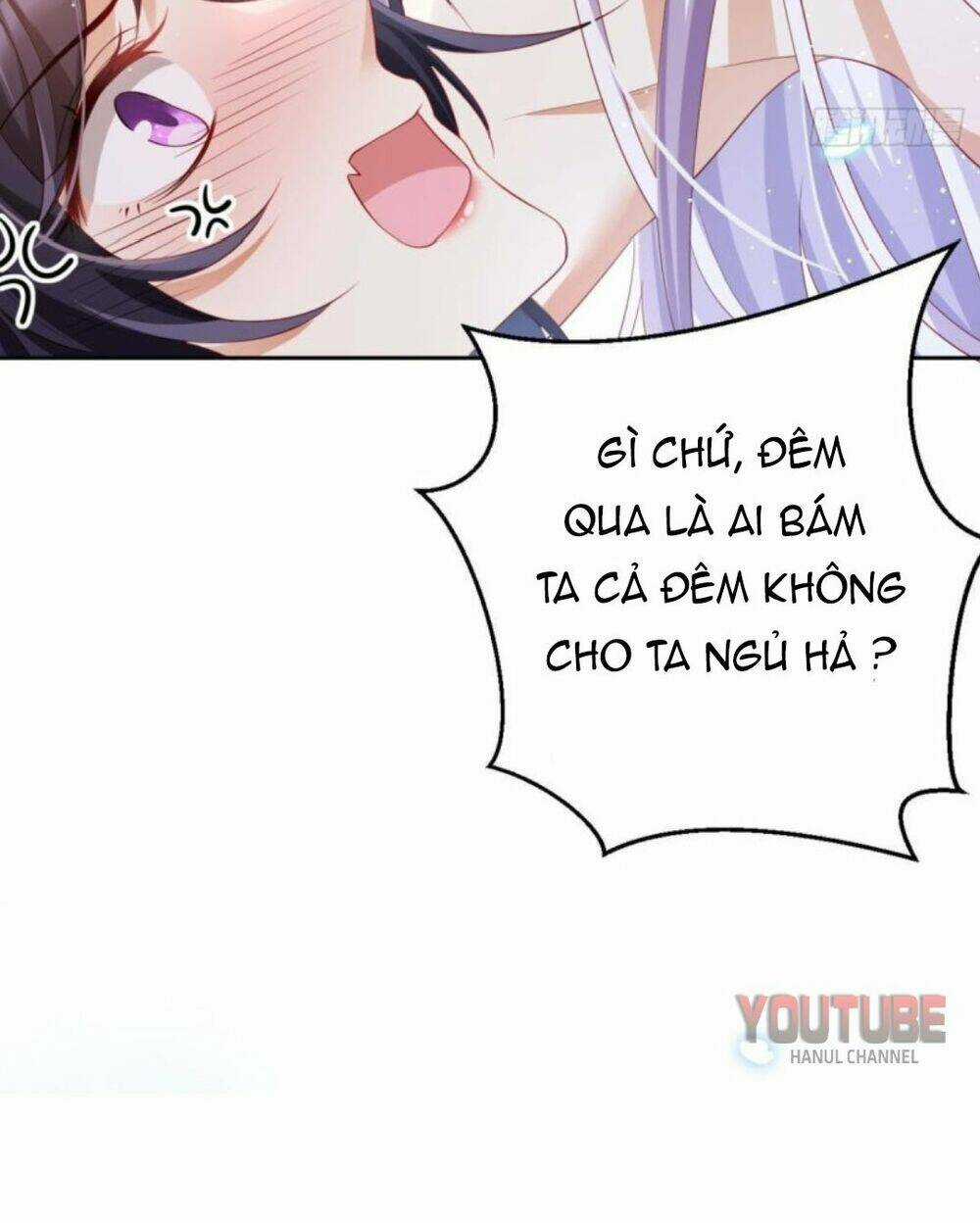 Ác Nữ Vi Đế Chapter 91.1 trang 5