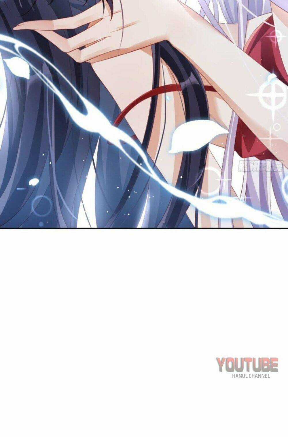 Ác Nữ Vi Đế Chapter 91.1 trang 7