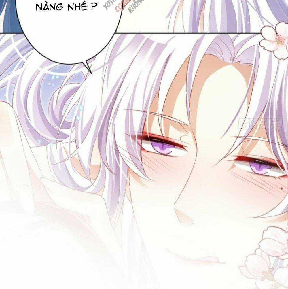 Ác Nữ Vi Đế Chapter 91.1 trang 9