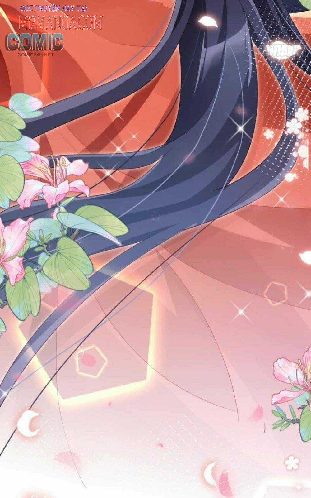 Ác Nữ Vi Đế Chapter 91.2 trang 16