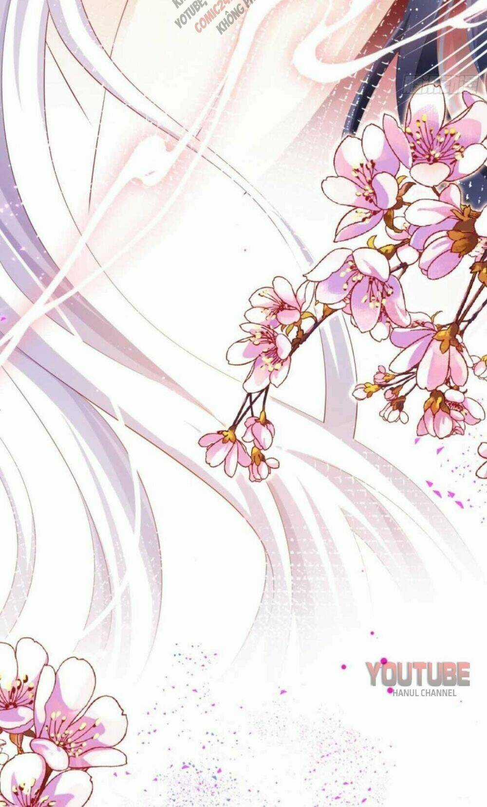 Ác Nữ Vi Đế Chapter 91.2 trang 4