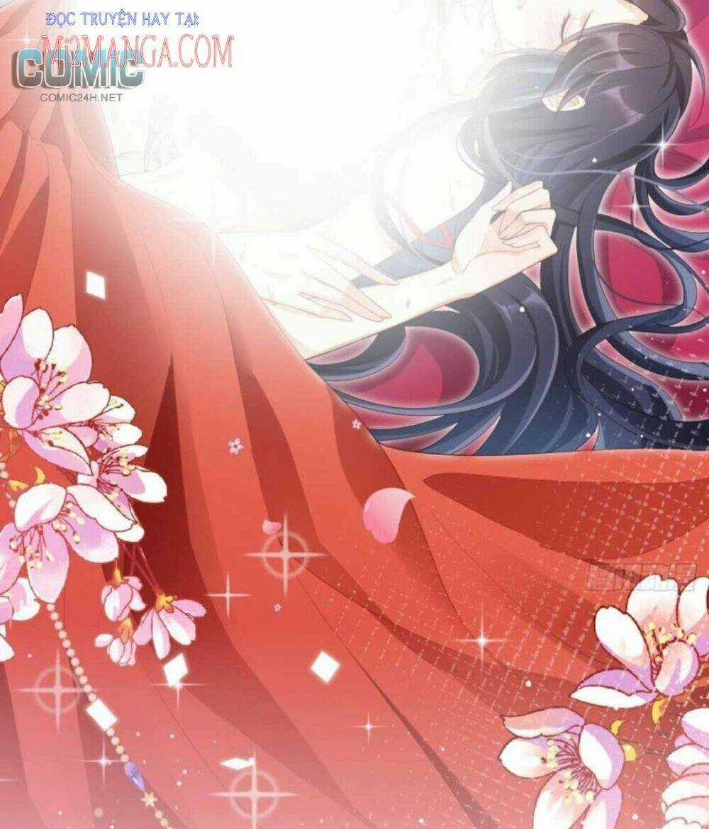 Ác Nữ Vi Đế Chapter 91.2 trang 8