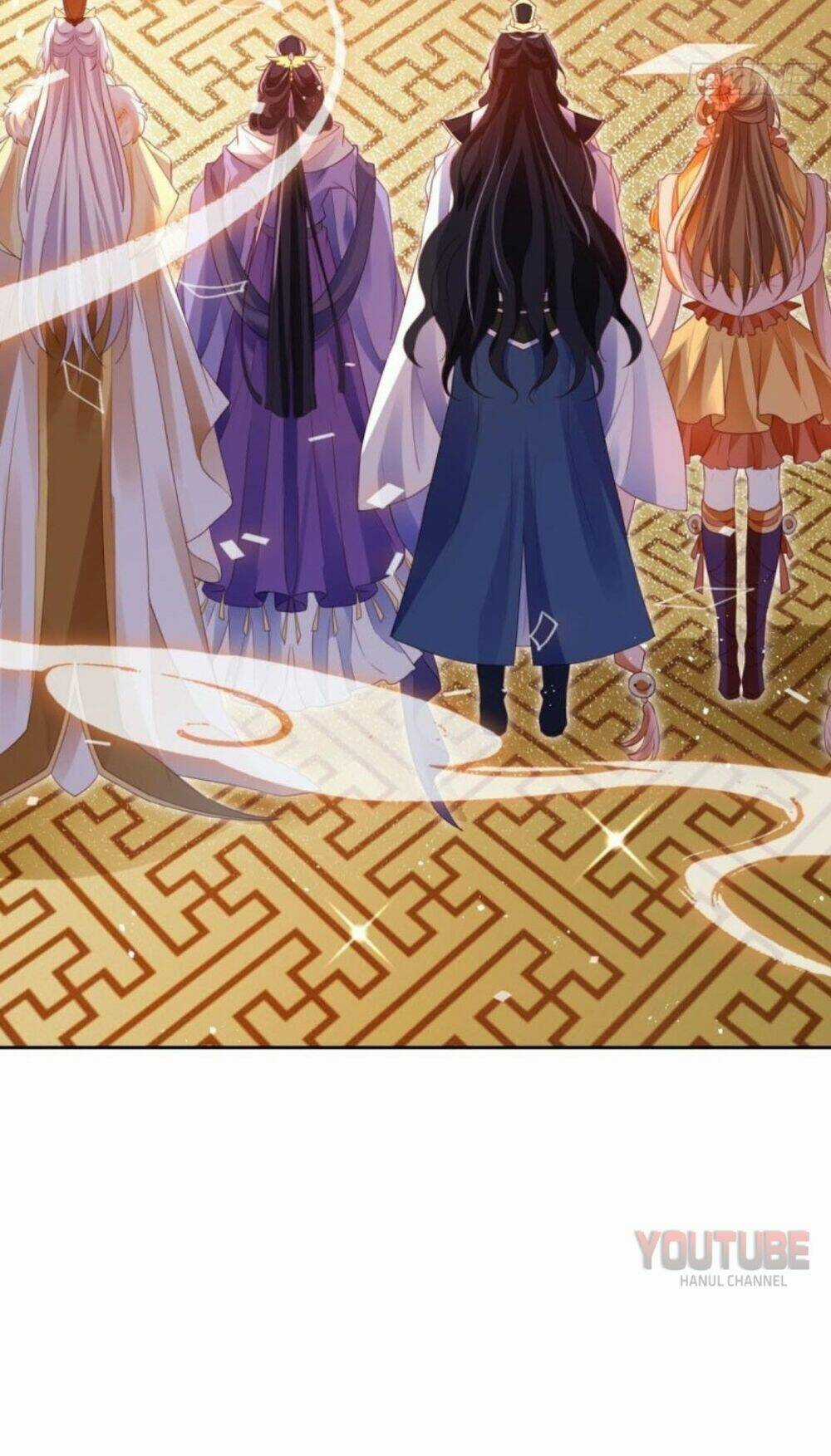 Ác Nữ Vi Đế Chapter 92.1 trang 20