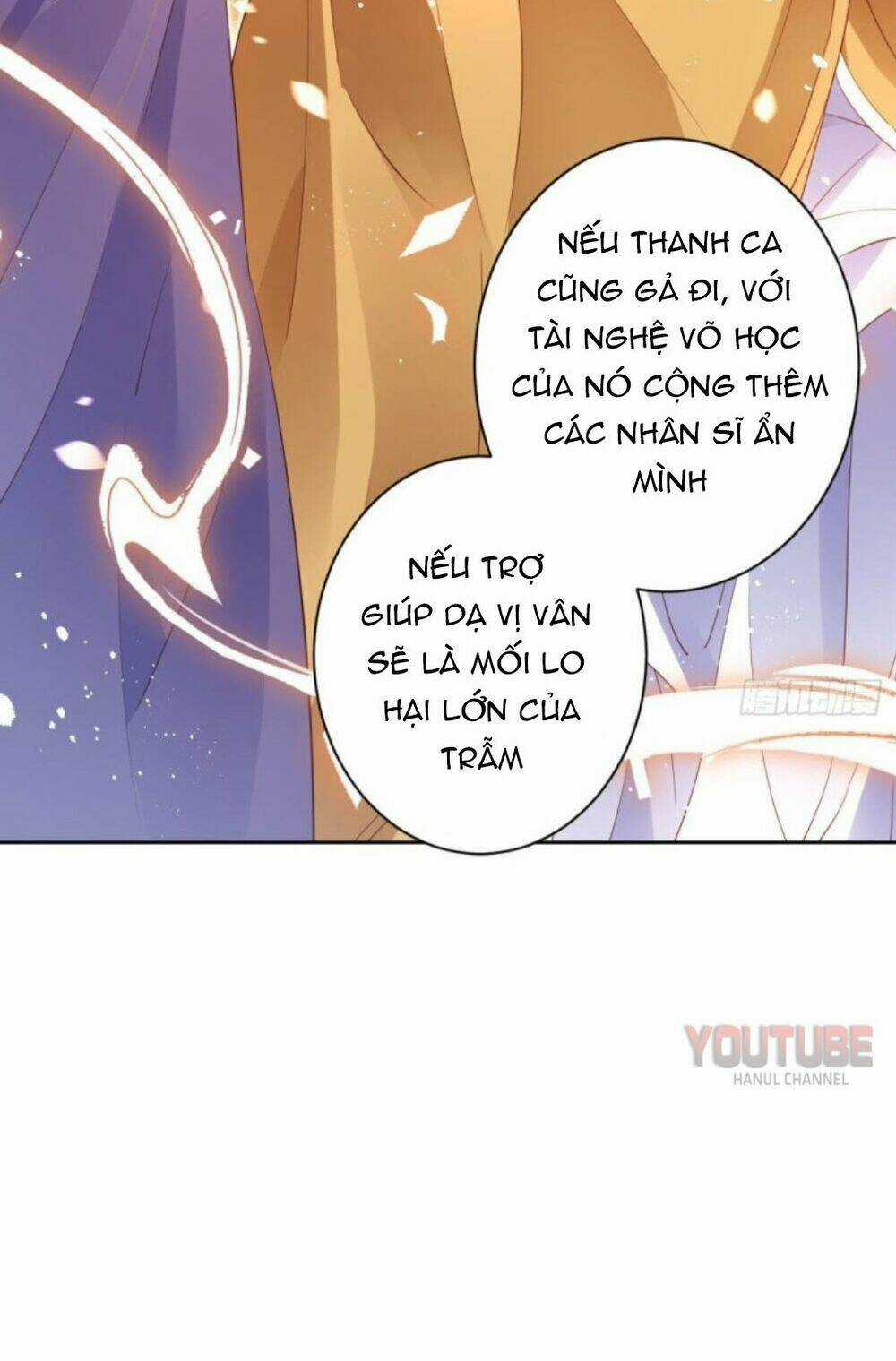 Ác Nữ Vi Đế Chapter 92.1 trang 23