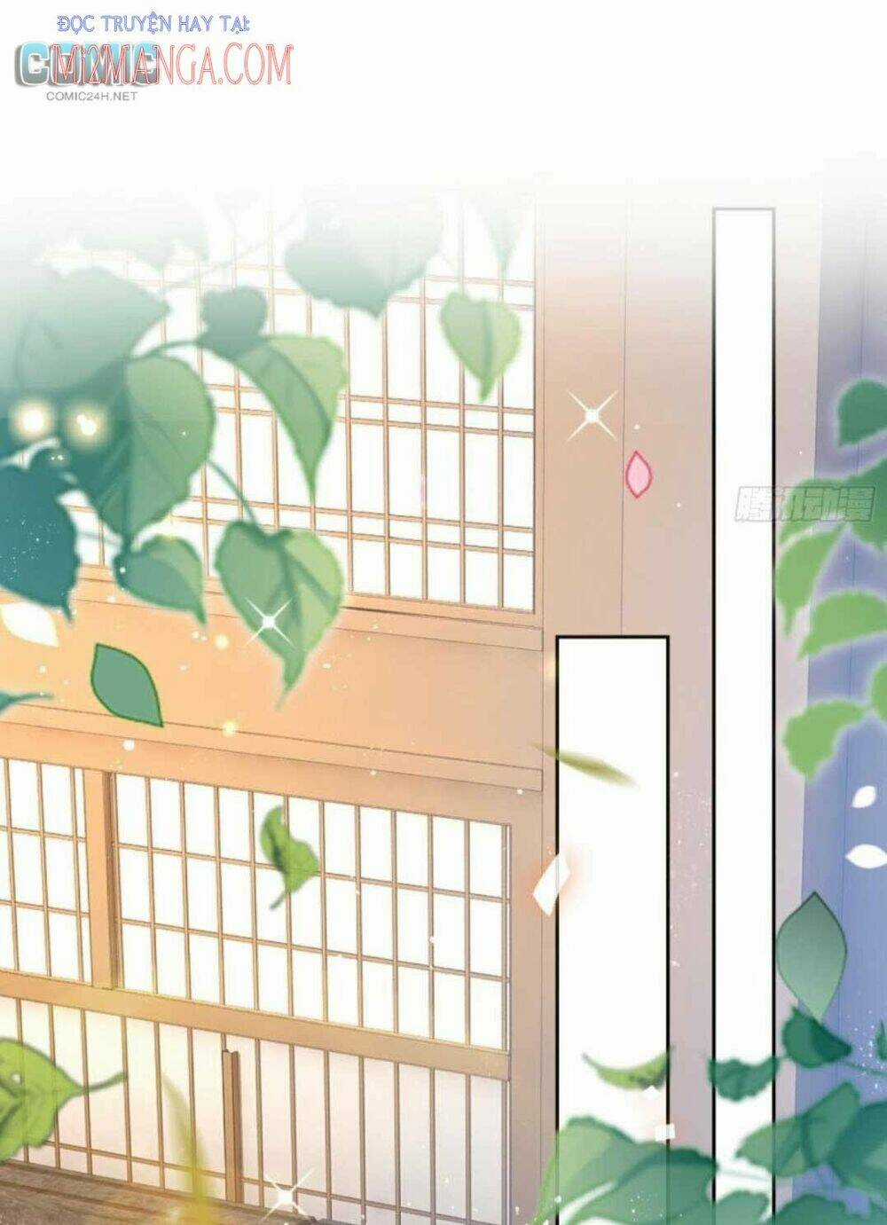 Ác Nữ Vi Đế Chapter 92.1 trang 25