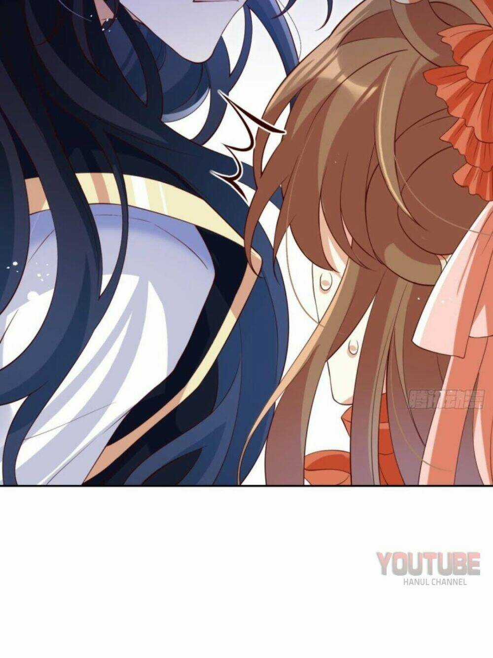 Ác Nữ Vi Đế Chapter 92.1 trang 32