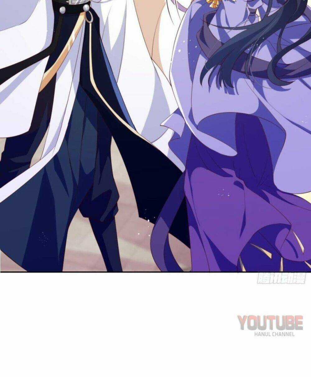 Ác Nữ Vi Đế Chapter 92.1 trang 34