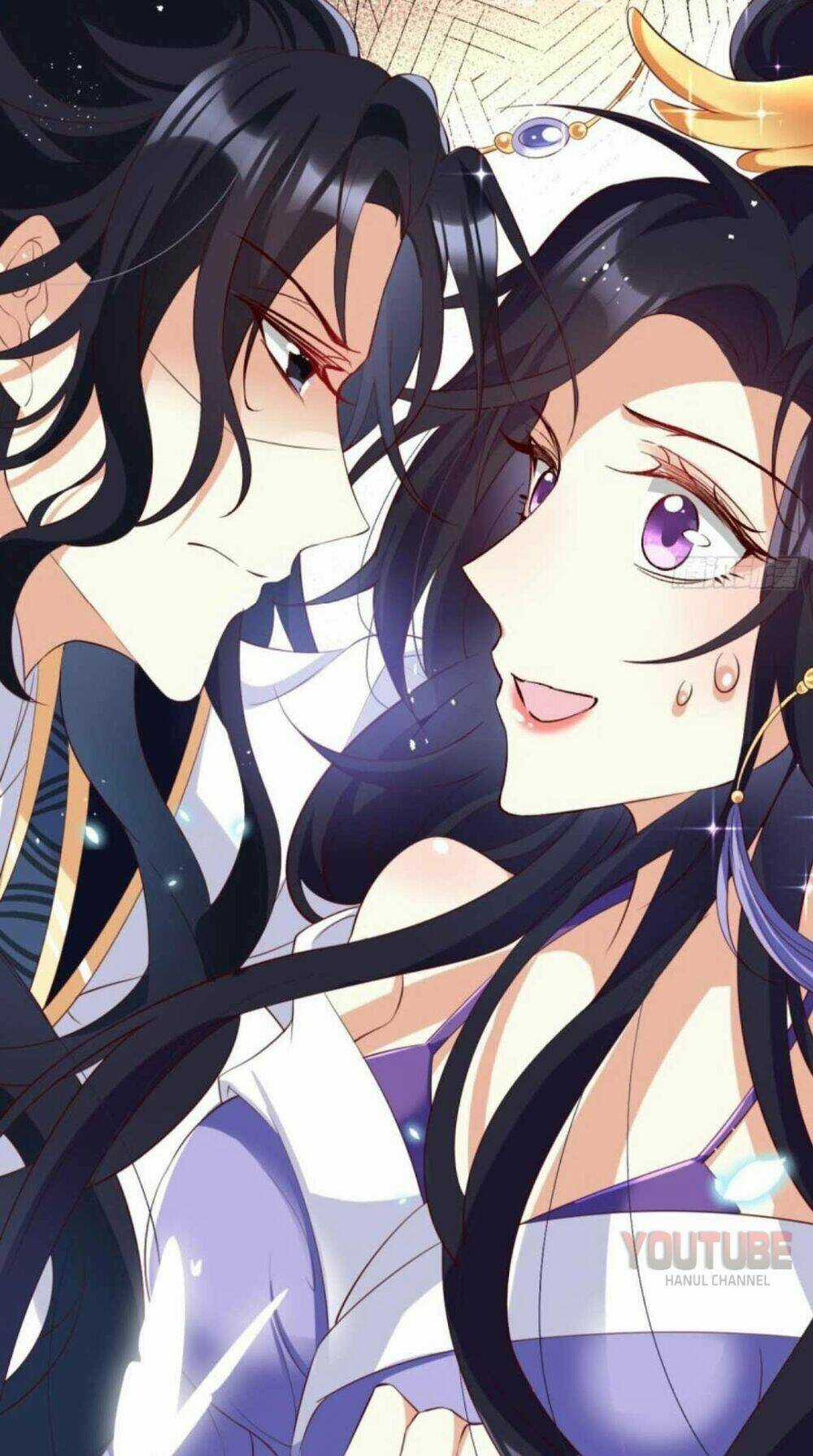 Ác Nữ Vi Đế Chapter 92.1 trang 36