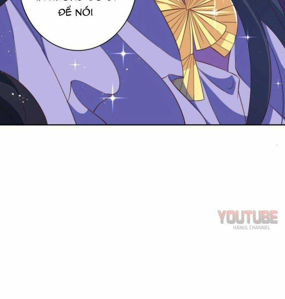 Ác Nữ Vi Đế Chapter 92.2 trang 10