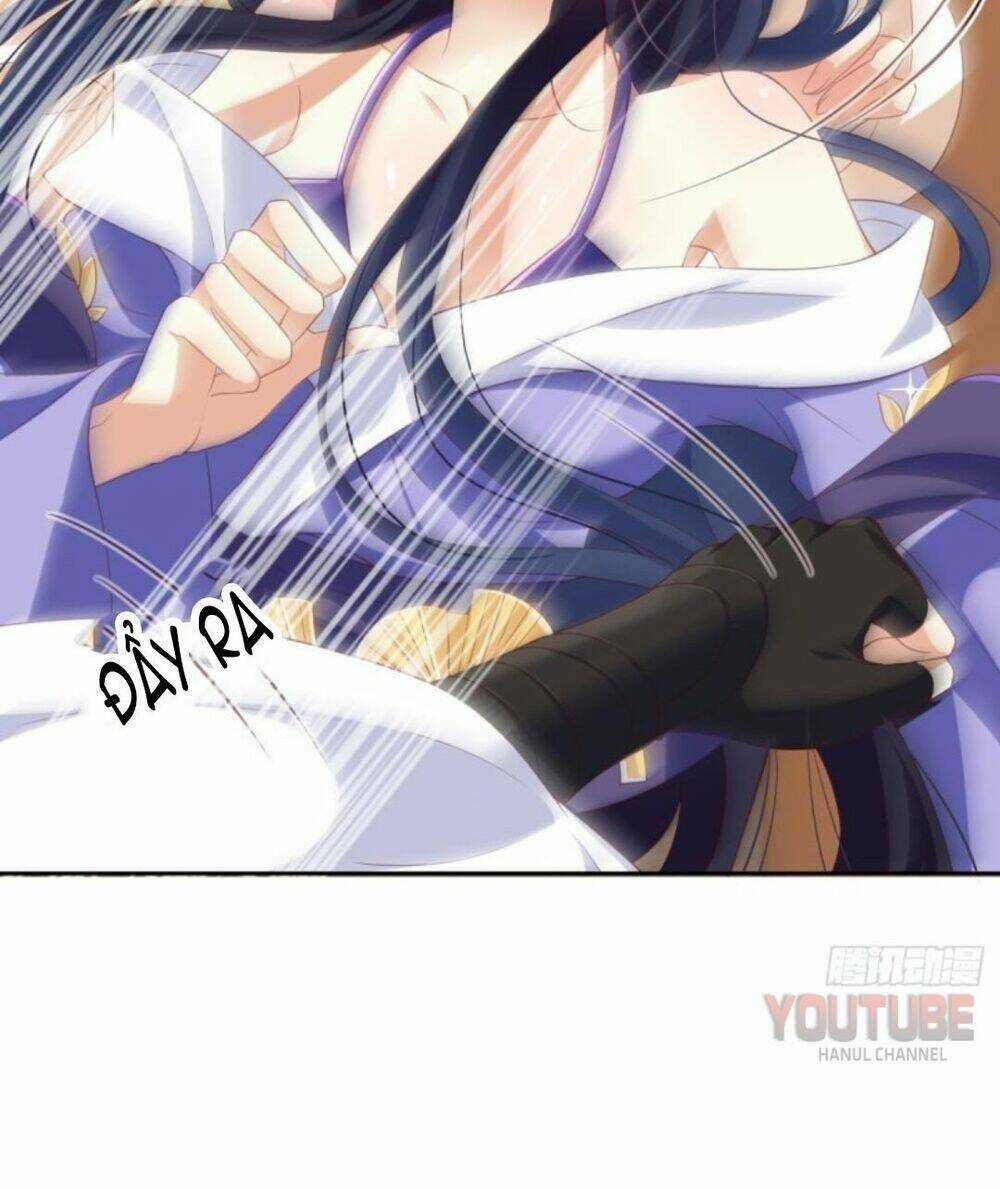 Ác Nữ Vi Đế Chapter 92.2 trang 16