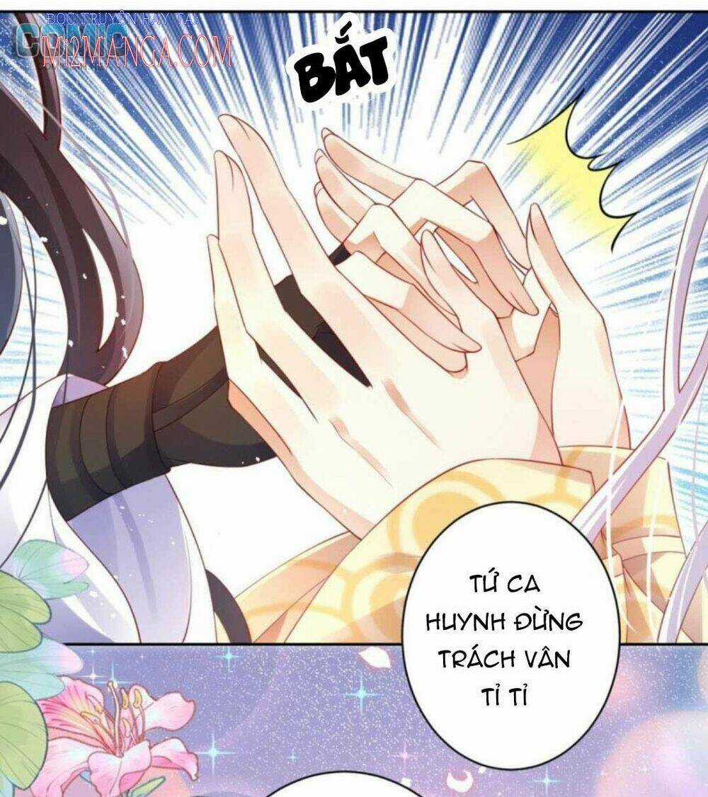 Ác Nữ Vi Đế Chapter 92.2 trang 2