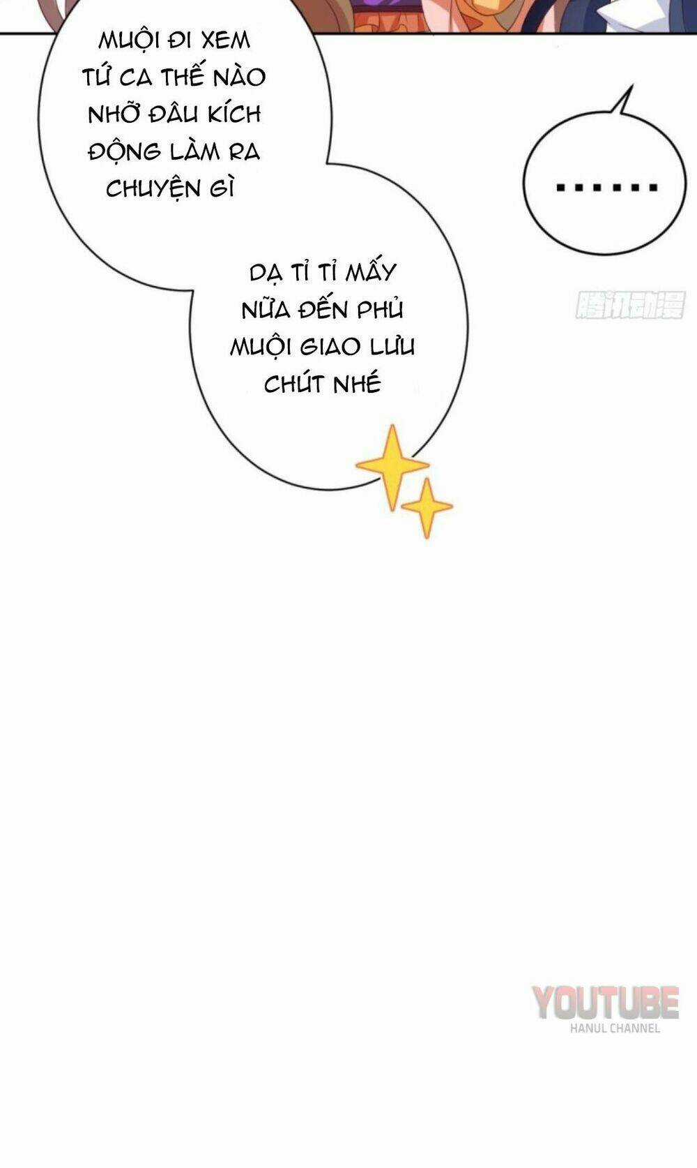 Ác Nữ Vi Đế Chapter 92.2 trang 21