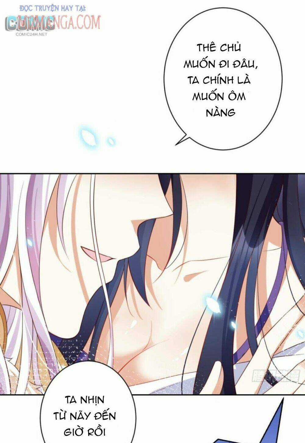 Ác Nữ Vi Đế Chapter 92.2 trang 24