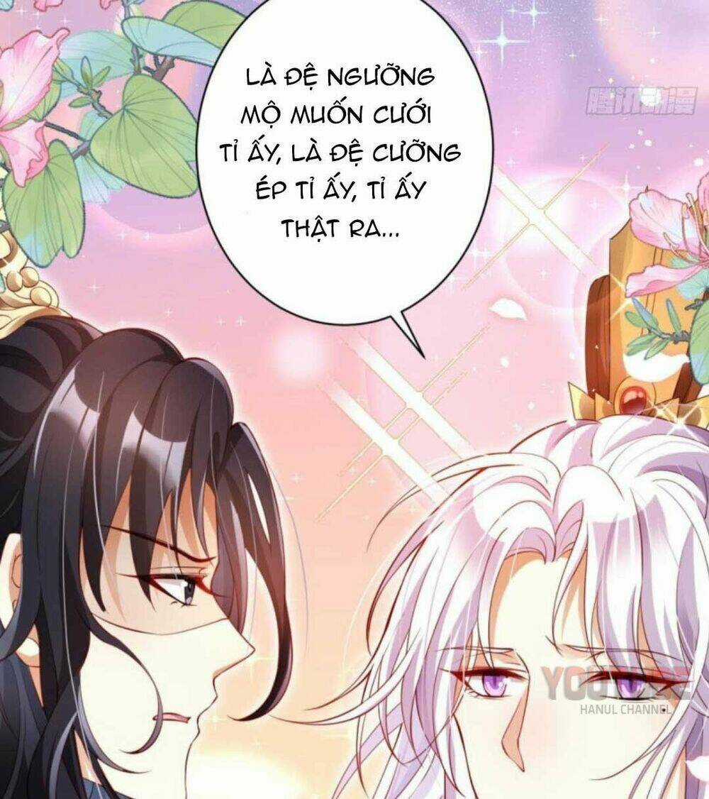 Ác Nữ Vi Đế Chapter 92.2 trang 3