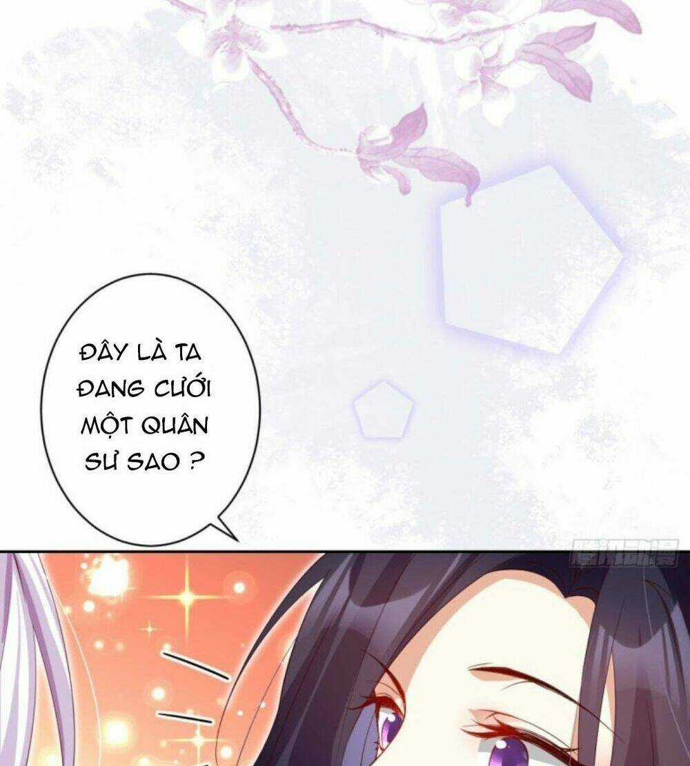 Ác Nữ Vi Đế Chapter 92.2 trang 31