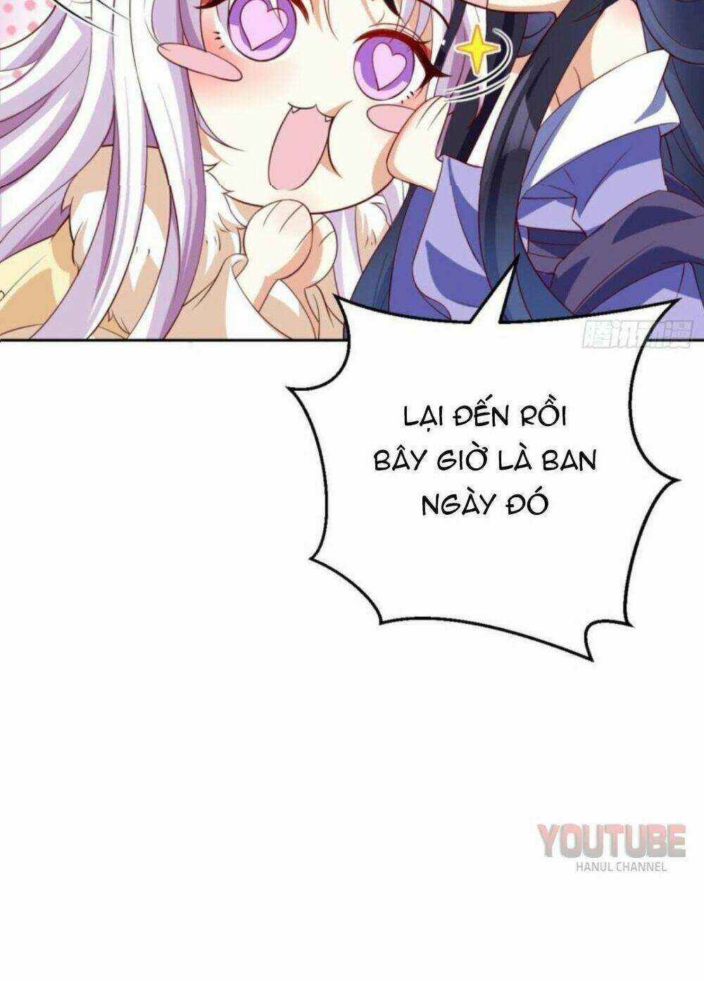 Ác Nữ Vi Đế Chapter 92.2 trang 34