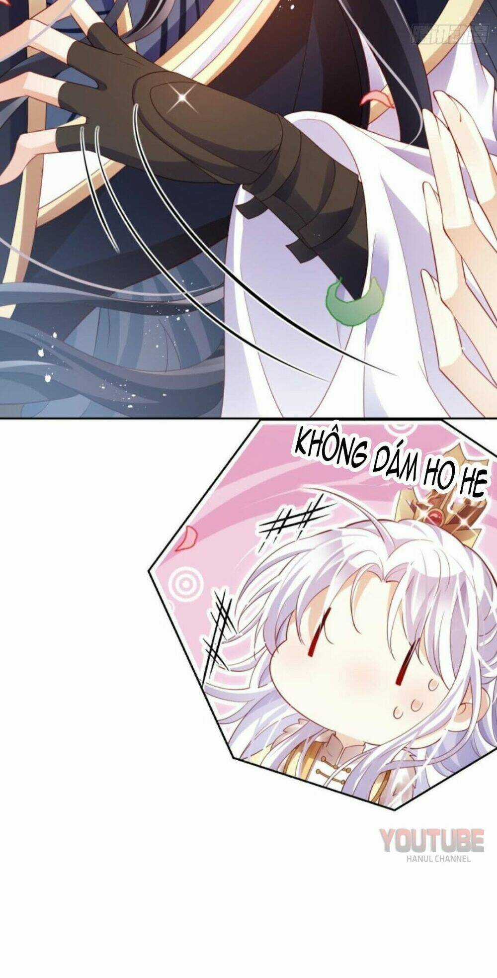 Ác Nữ Vi Đế Chapter 92.2 trang 7