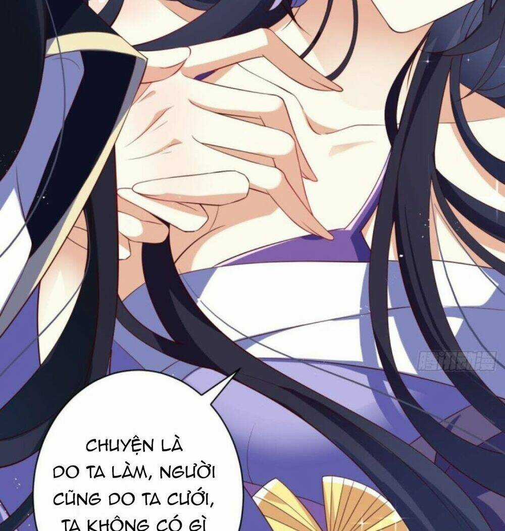 Ác Nữ Vi Đế Chapter 92.2 trang 9