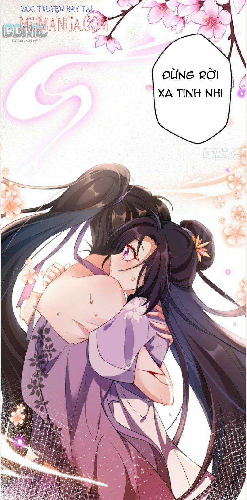 Ác Nữ Vi Đế Chapter 98.1 trang 11