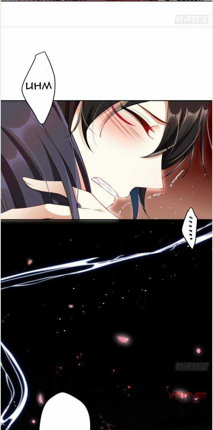 Ác Nữ Vi Đế Chapter 98.1 trang 12