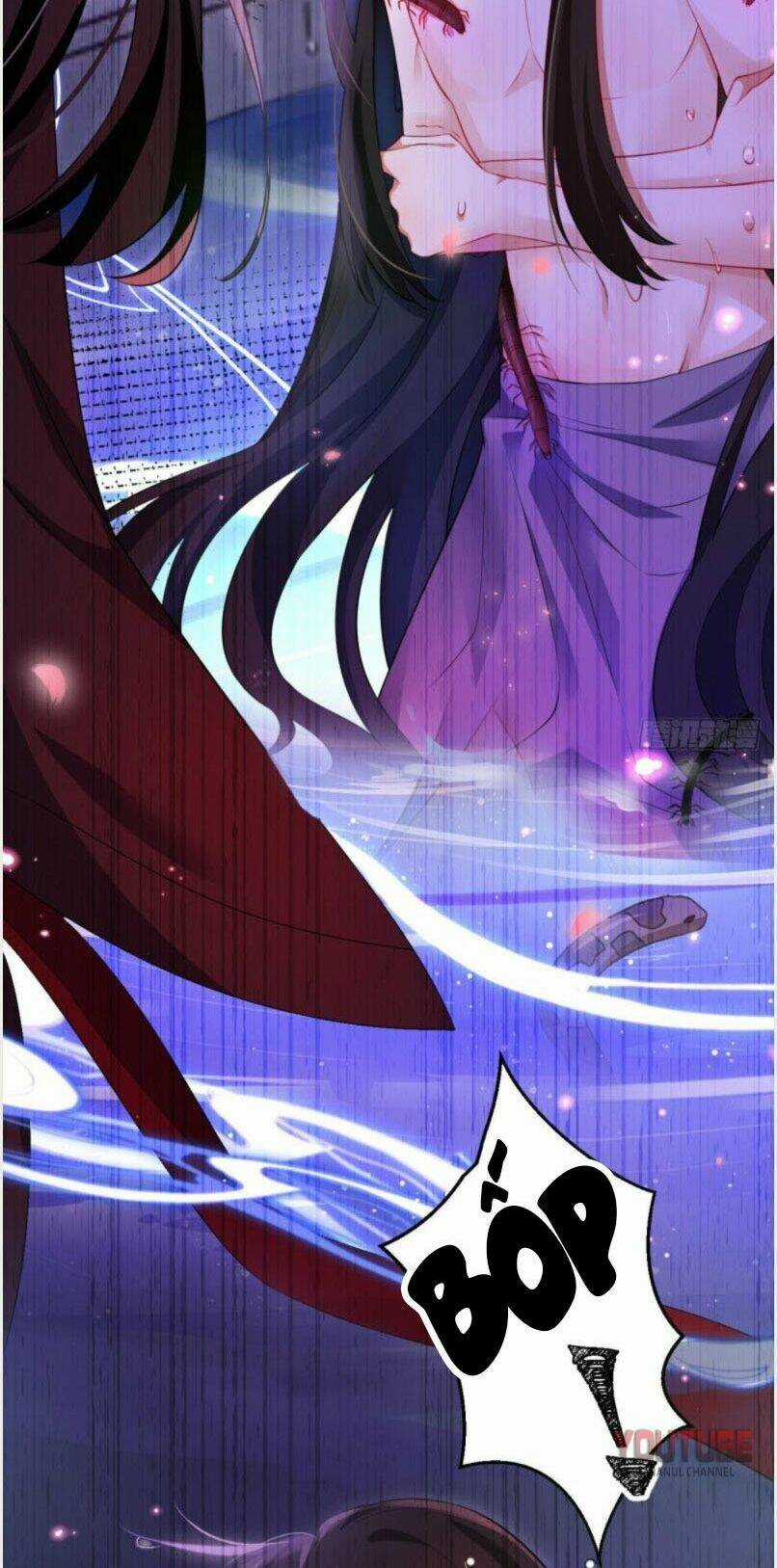 Ác Nữ Vi Đế Chapter 98.1 trang 14