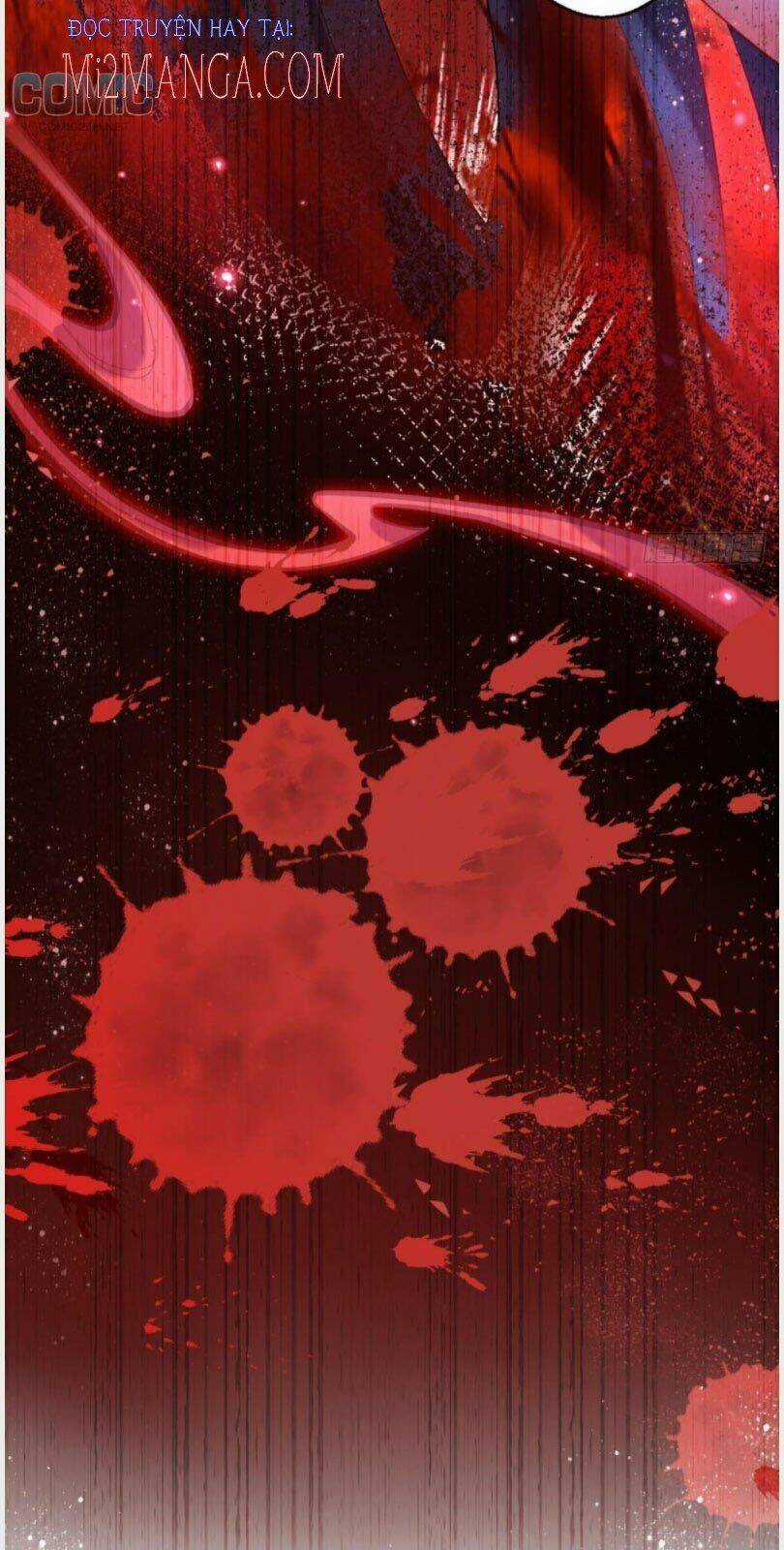 Ác Nữ Vi Đế Chapter 98.1 trang 19