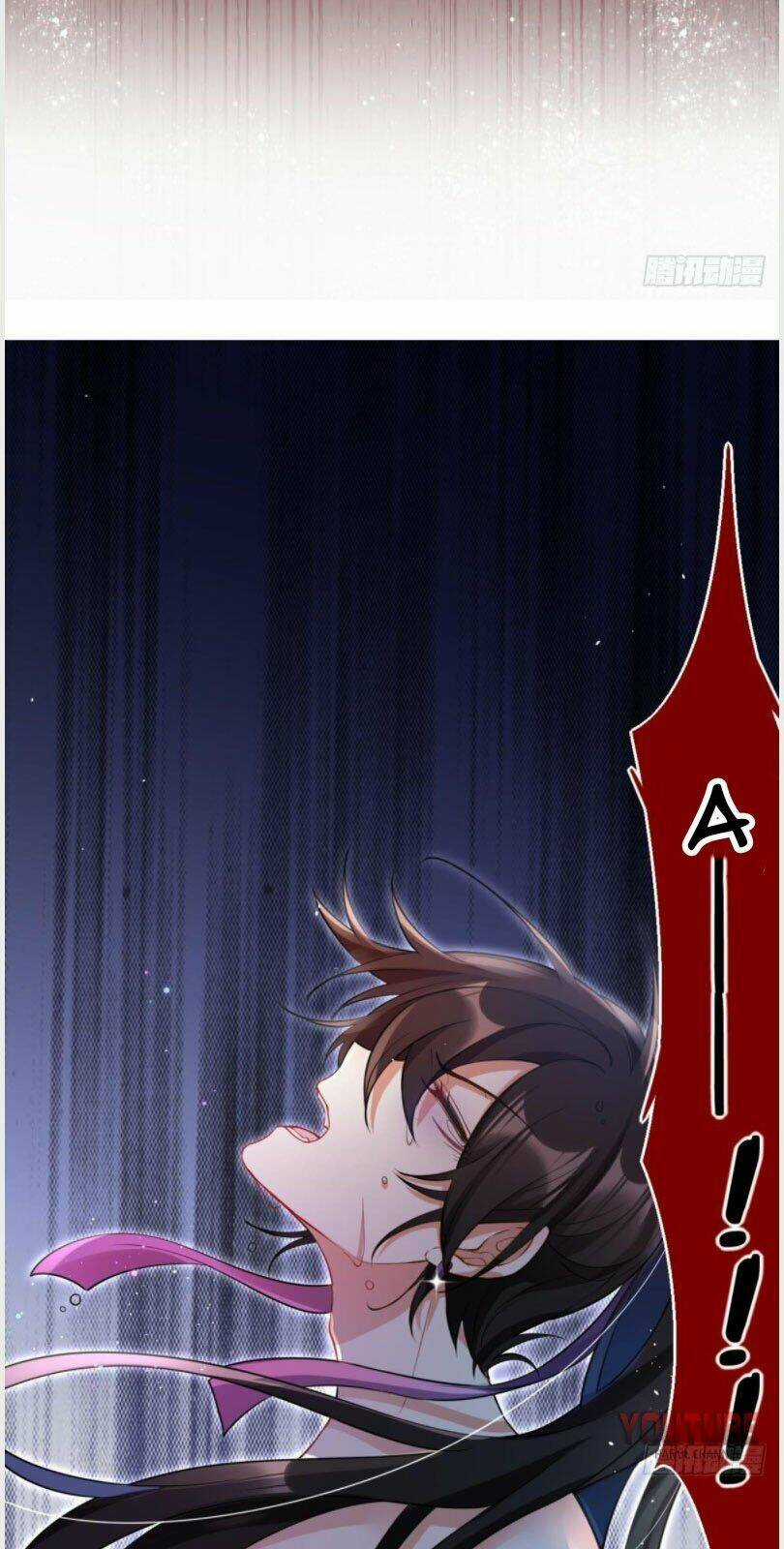 Ác Nữ Vi Đế Chapter 98.1 trang 20