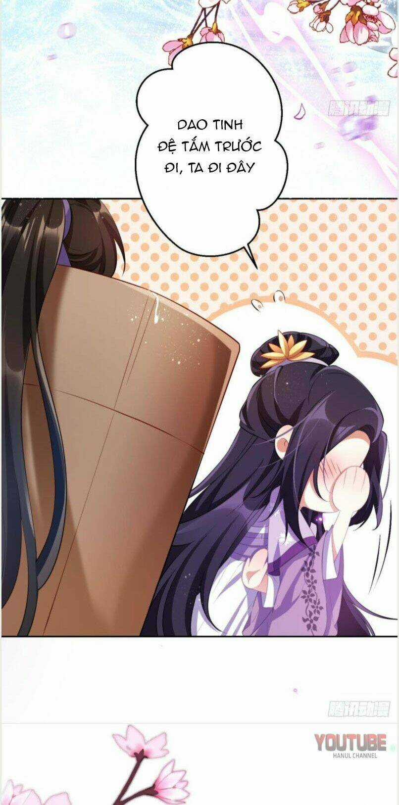 Ác Nữ Vi Đế Chapter 98.1 trang 6