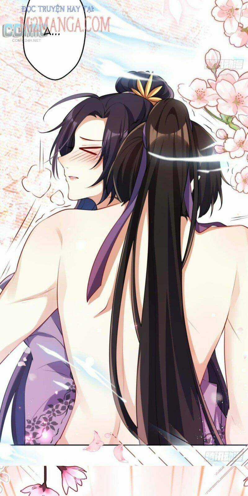 Ác Nữ Vi Đế Chapter 98.2 trang 15