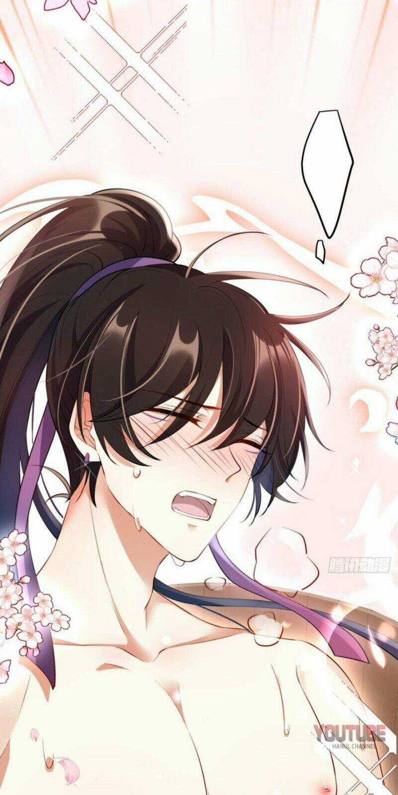 Ác Nữ Vi Đế Chapter 98.2 trang 16