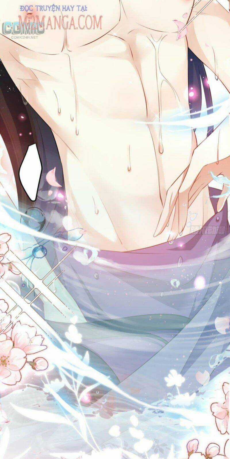 Ác Nữ Vi Đế Chapter 98.2 trang 17