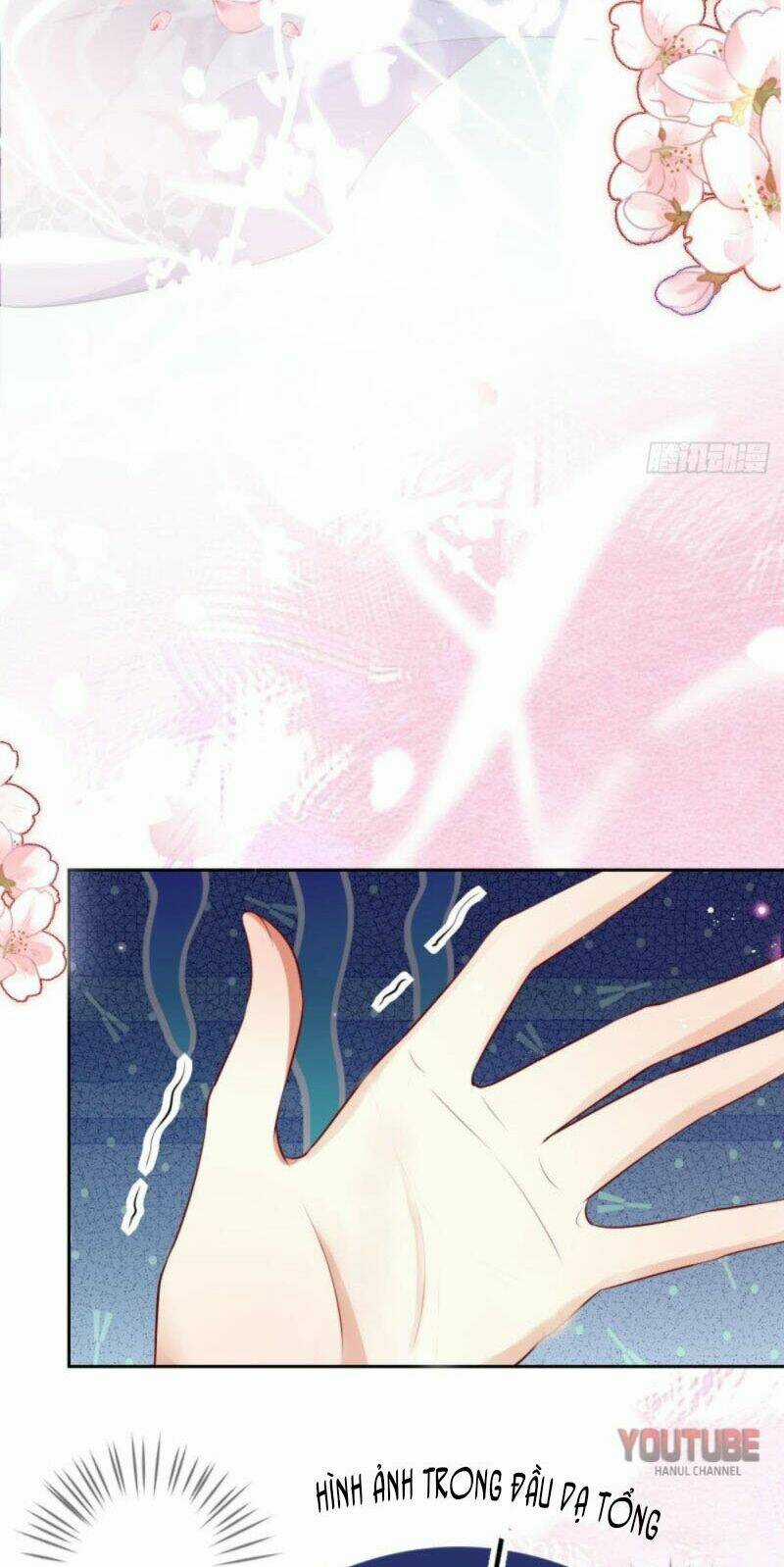 Ác Nữ Vi Đế Chapter 98.2 trang 18