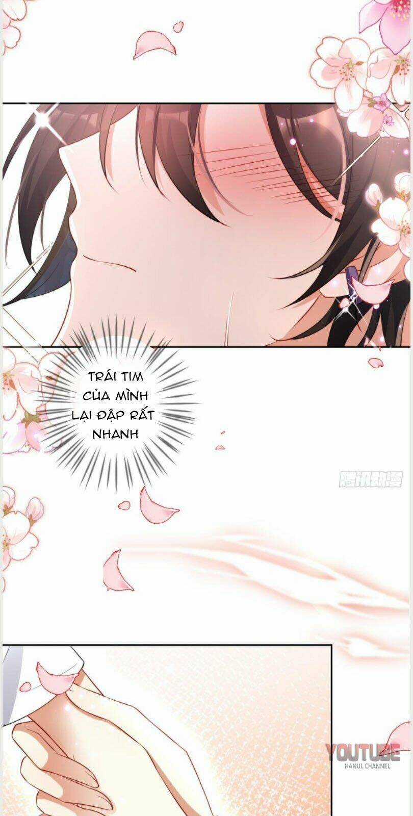 Ác Nữ Vi Đế Chapter 98.2 trang 2