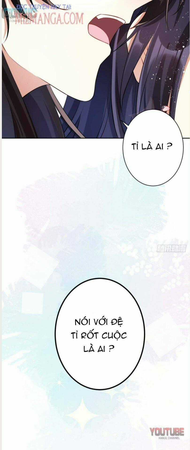 Ác Nữ Vi Đế Chapter 98.2 trang 28