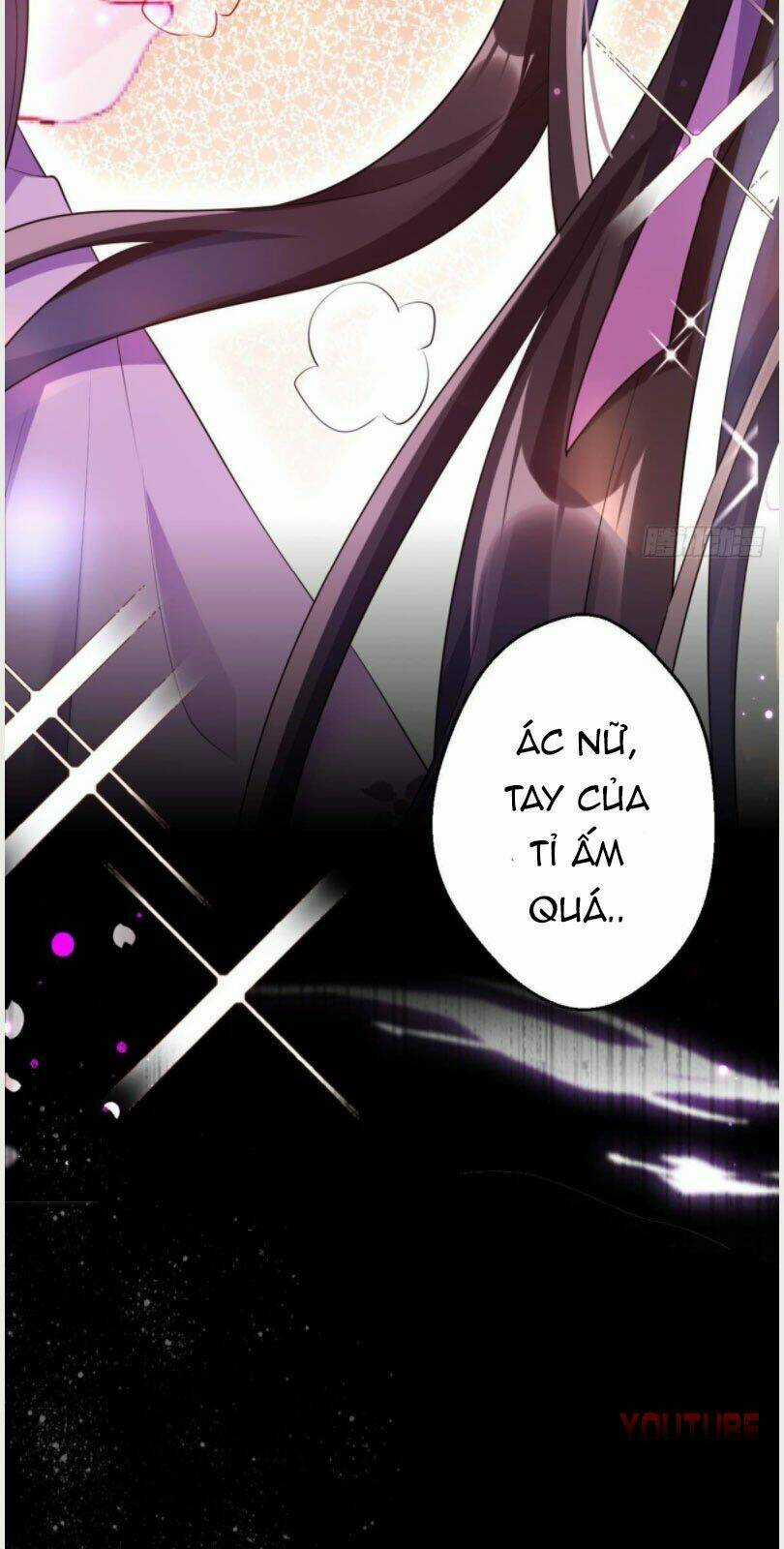 Ác Nữ Vi Đế Chapter 98.2 trang 6