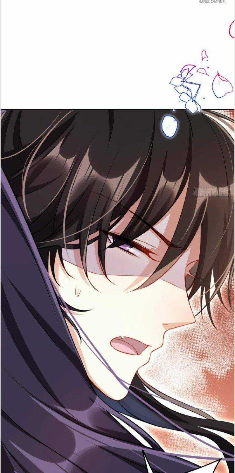 Ác Nữ Vi Đế Chapter 99.1 trang 10