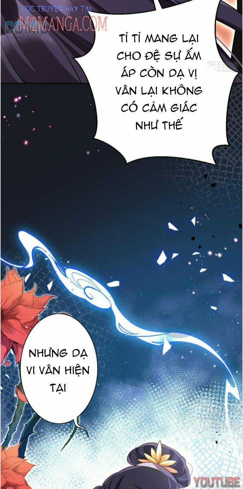 Ác Nữ Vi Đế Chapter 99.1 trang 11