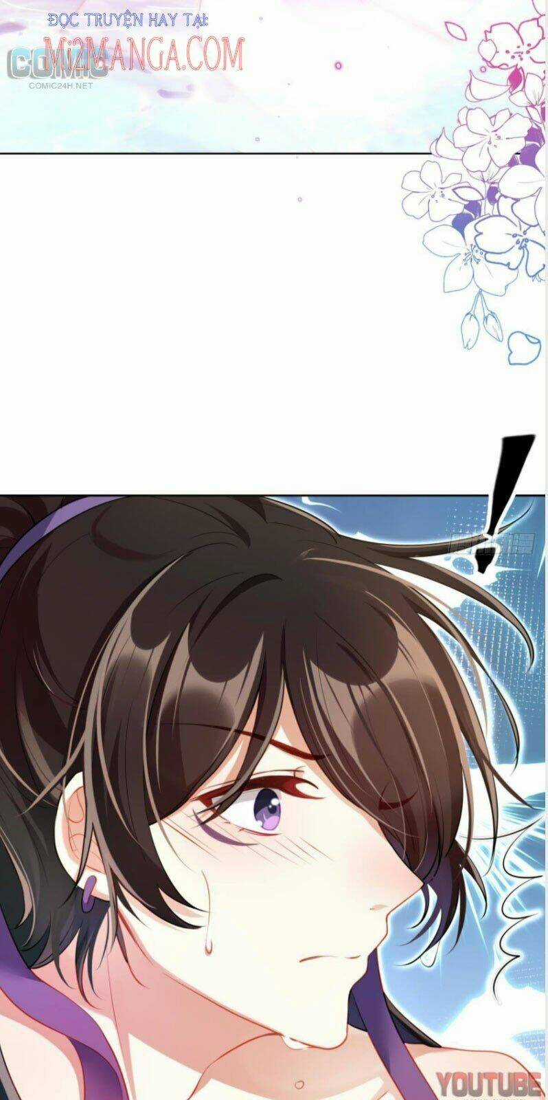 Ác Nữ Vi Đế Chapter 99.1 trang 19