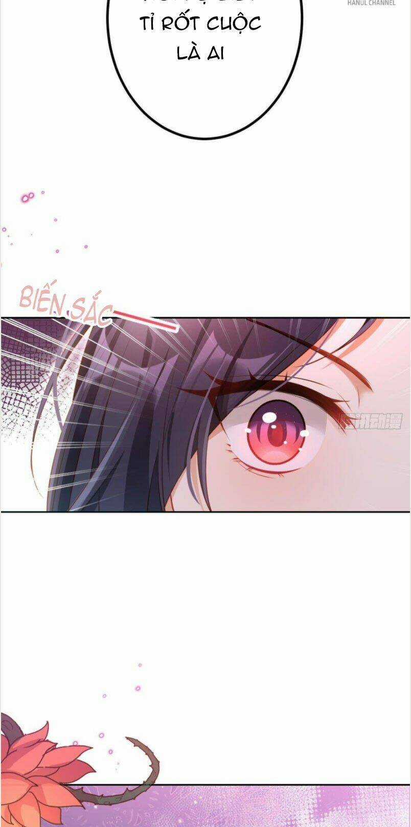 Ác Nữ Vi Đế Chapter 99.1 trang 2