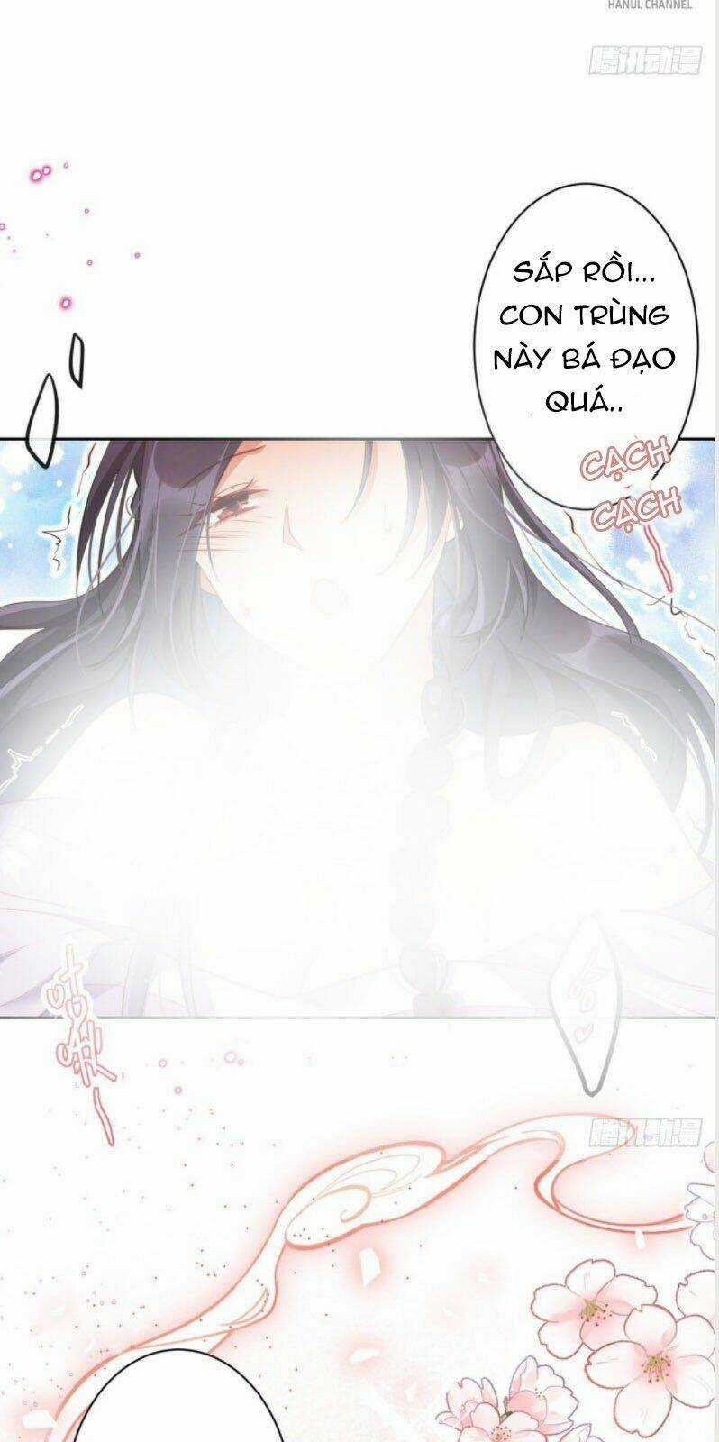 Ác Nữ Vi Đế Chapter 99.1 trang 25