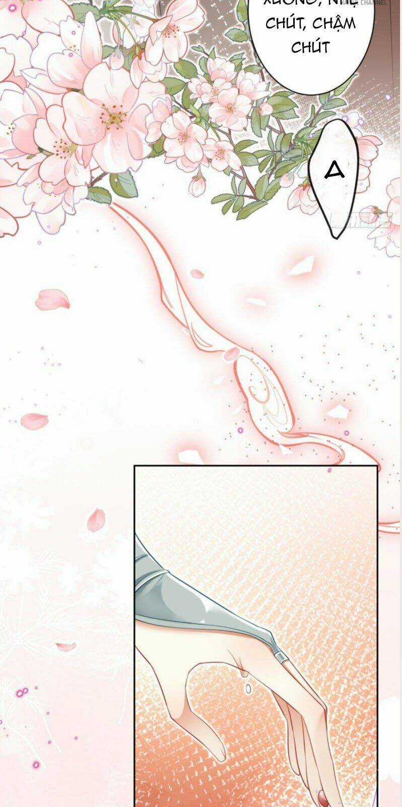 Ác Nữ Vi Đế Chapter 99.1 trang 27