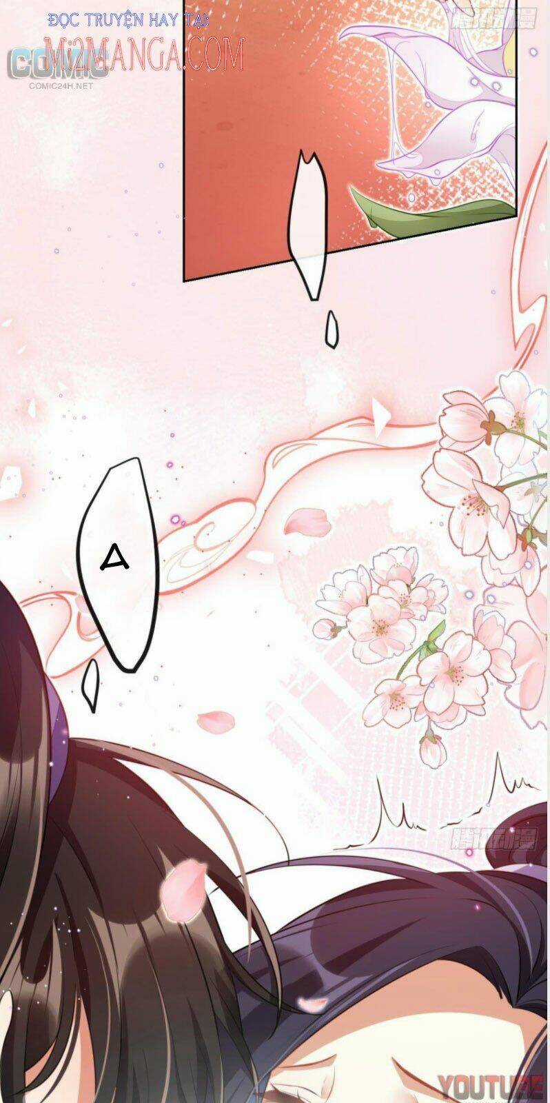 Ác Nữ Vi Đế Chapter 99.1 trang 28