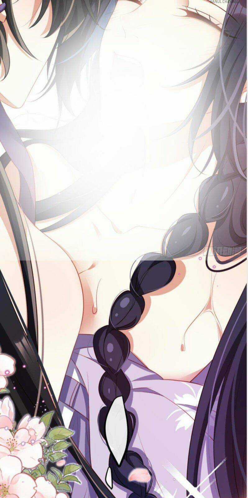 Ác Nữ Vi Đế Chapter 99.1 trang 29