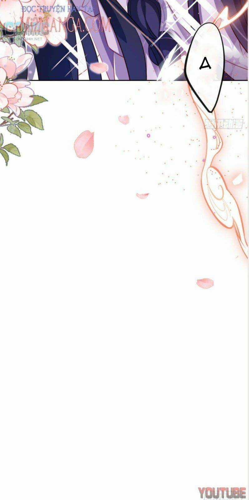 Ác Nữ Vi Đế Chapter 99.1 trang 30