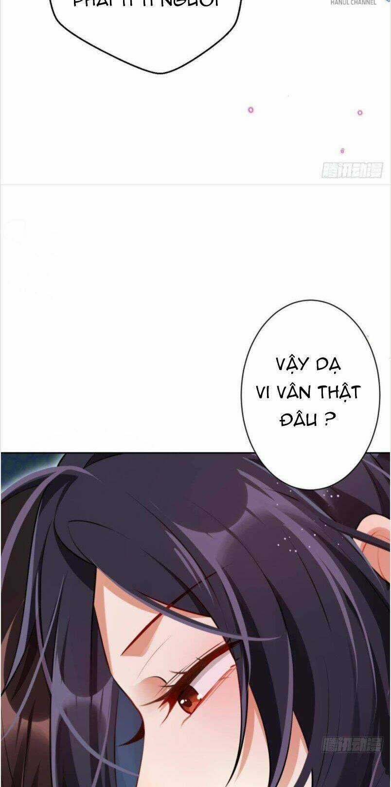 Ác Nữ Vi Đế Chapter 99.1 trang 8