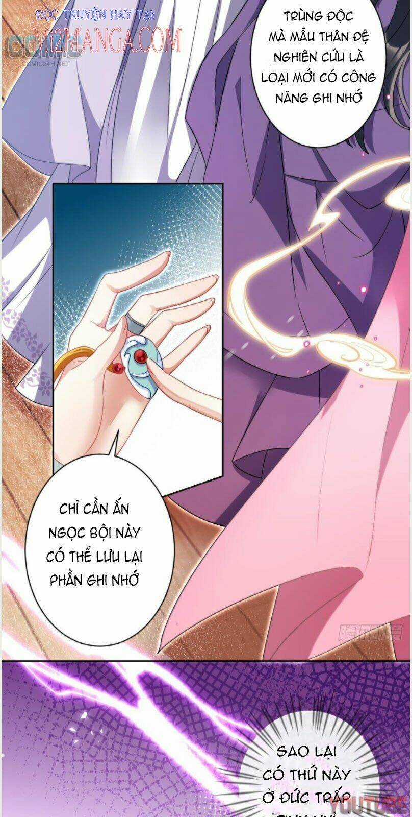 Ác Nữ Vi Đế Chapter 99.2 trang 13