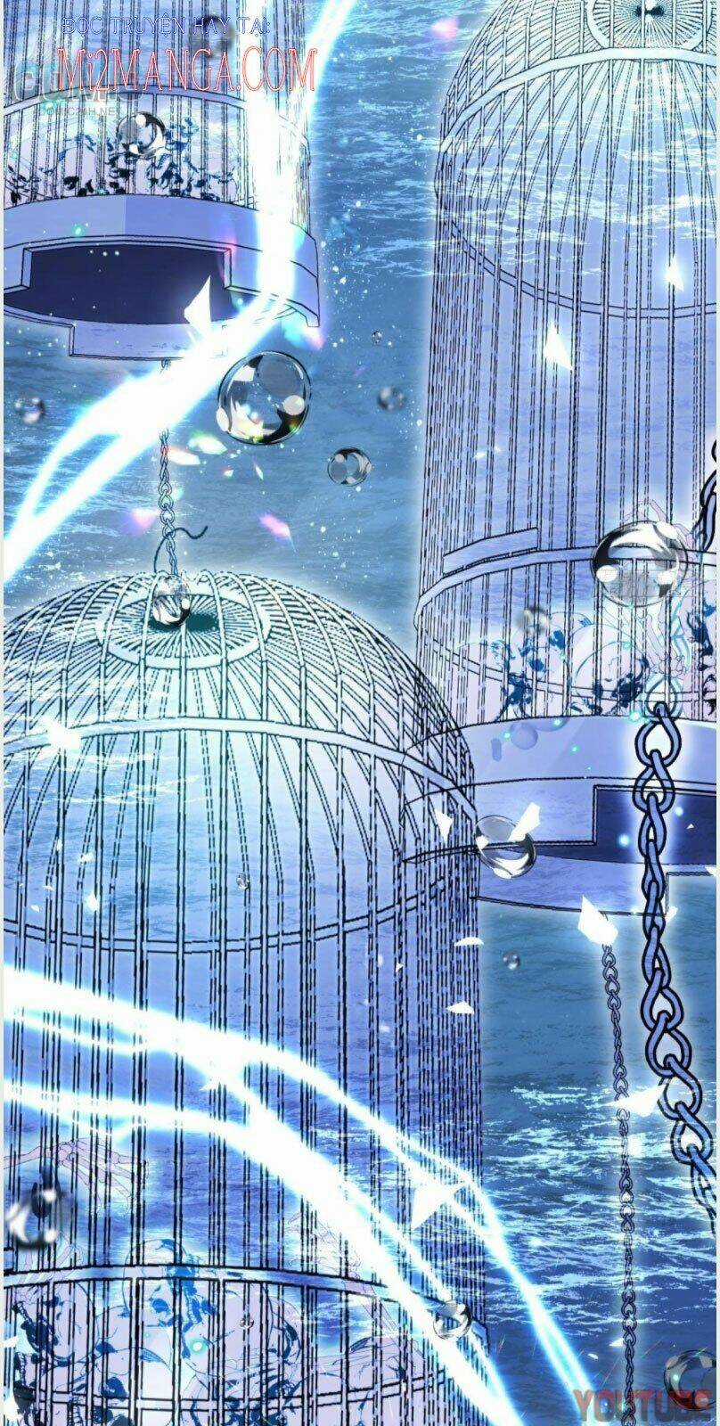 Ác Nữ Vi Đế Chapter 99.2 trang 15