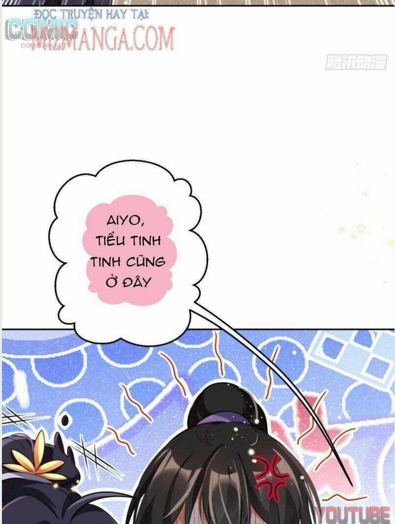 Ác Nữ Vi Đế Chapter 99.2 trang 21